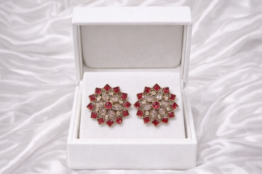 Studs Earrings