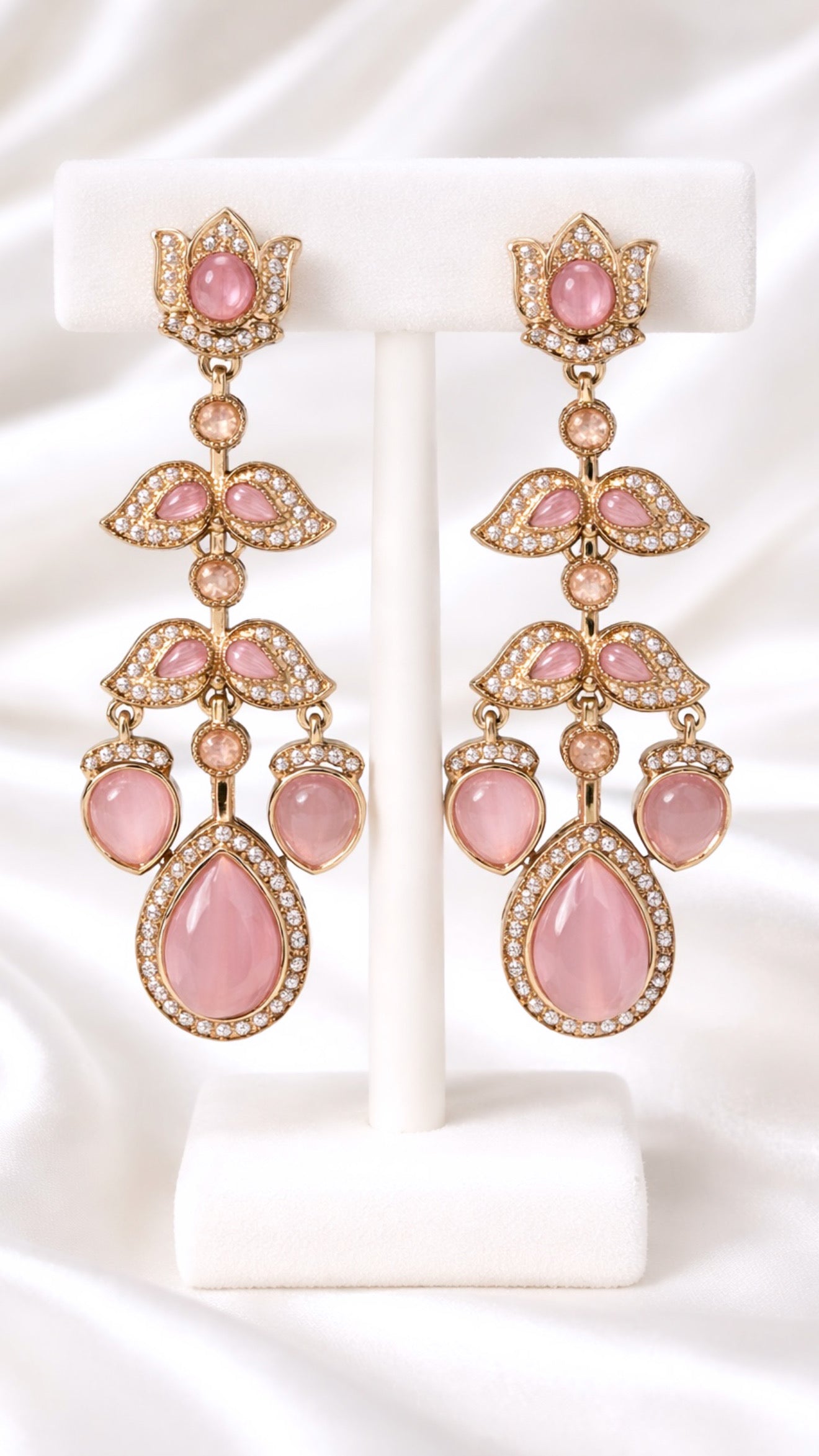 Sofia Premium Earrings