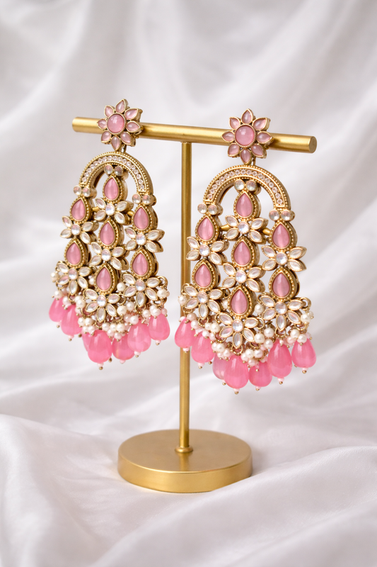 Sara Premium Earrings