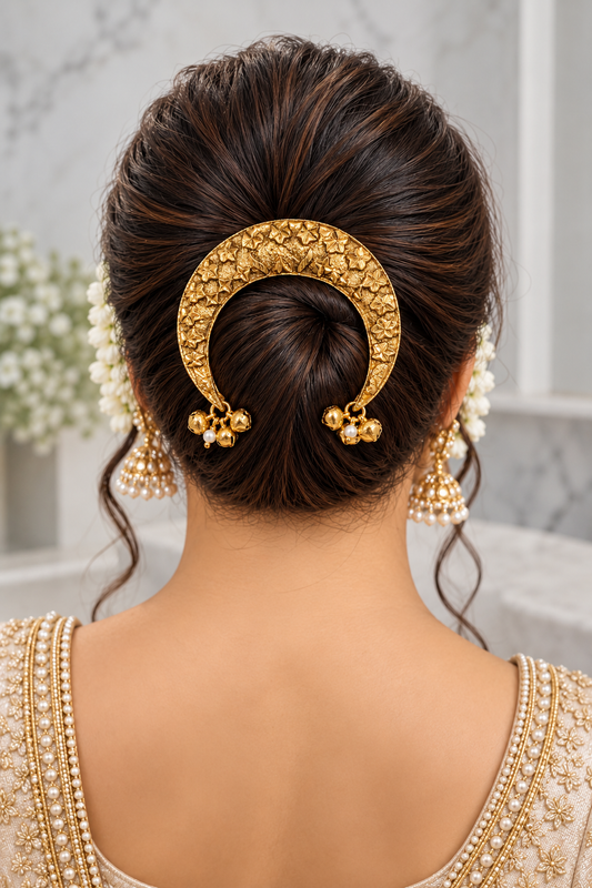 Sneha Hair Accessory