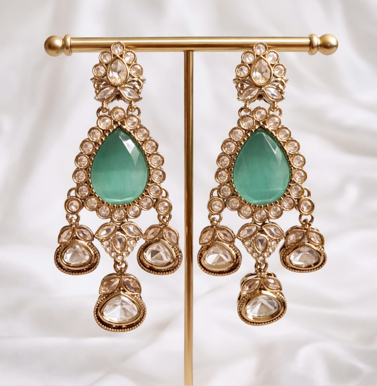 Ananya Premium Earrings