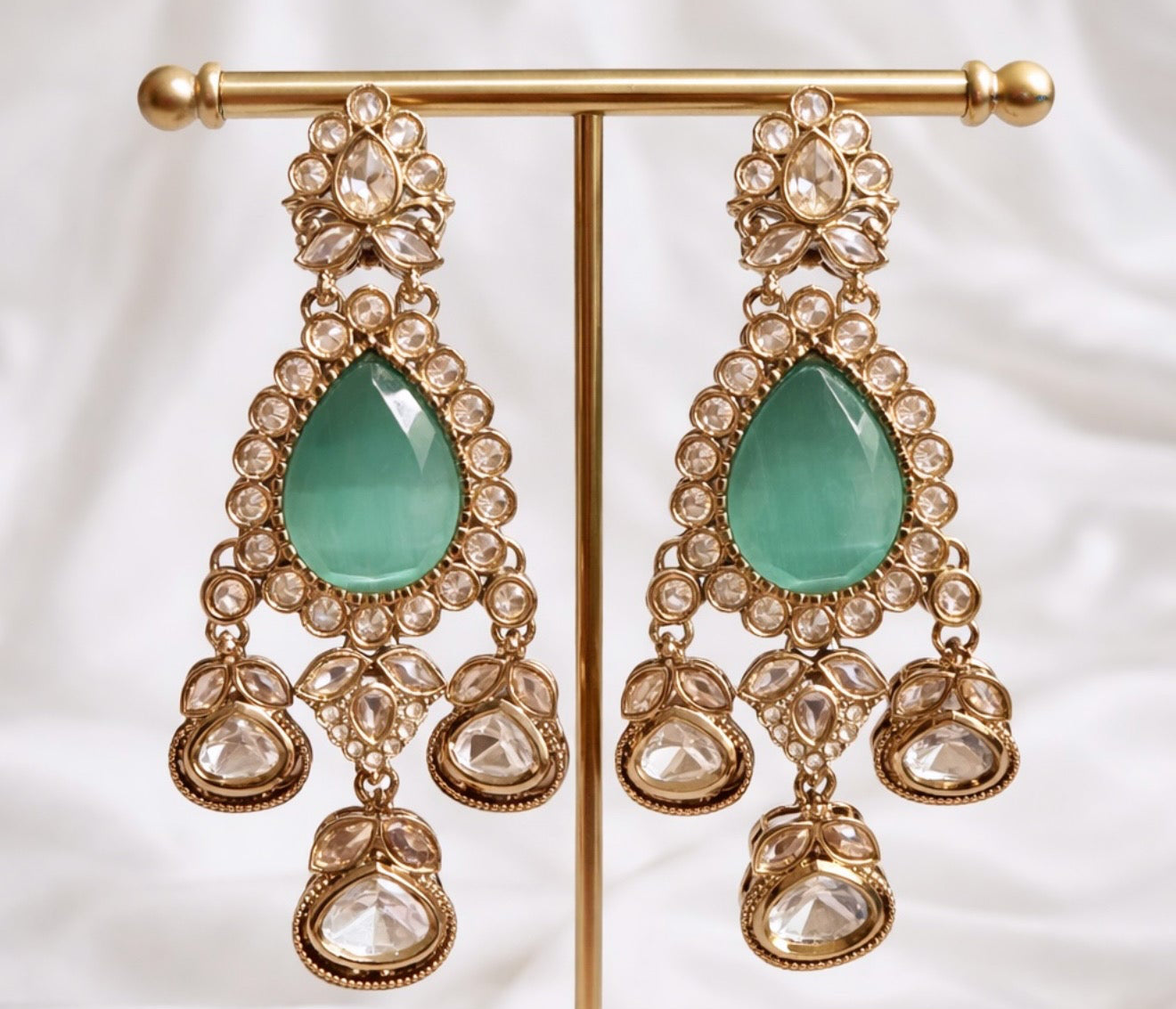 Ananya Premium Earrings