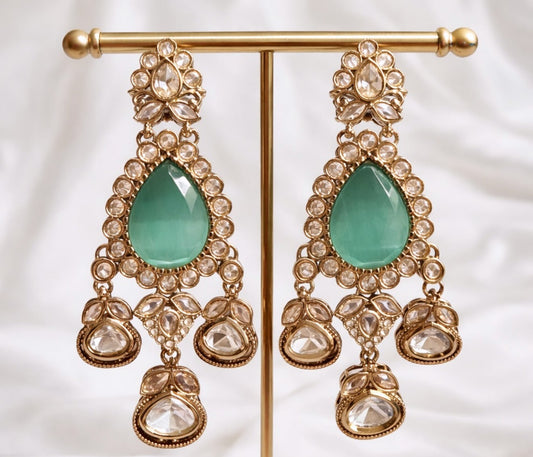 Ananya Premium Earrings