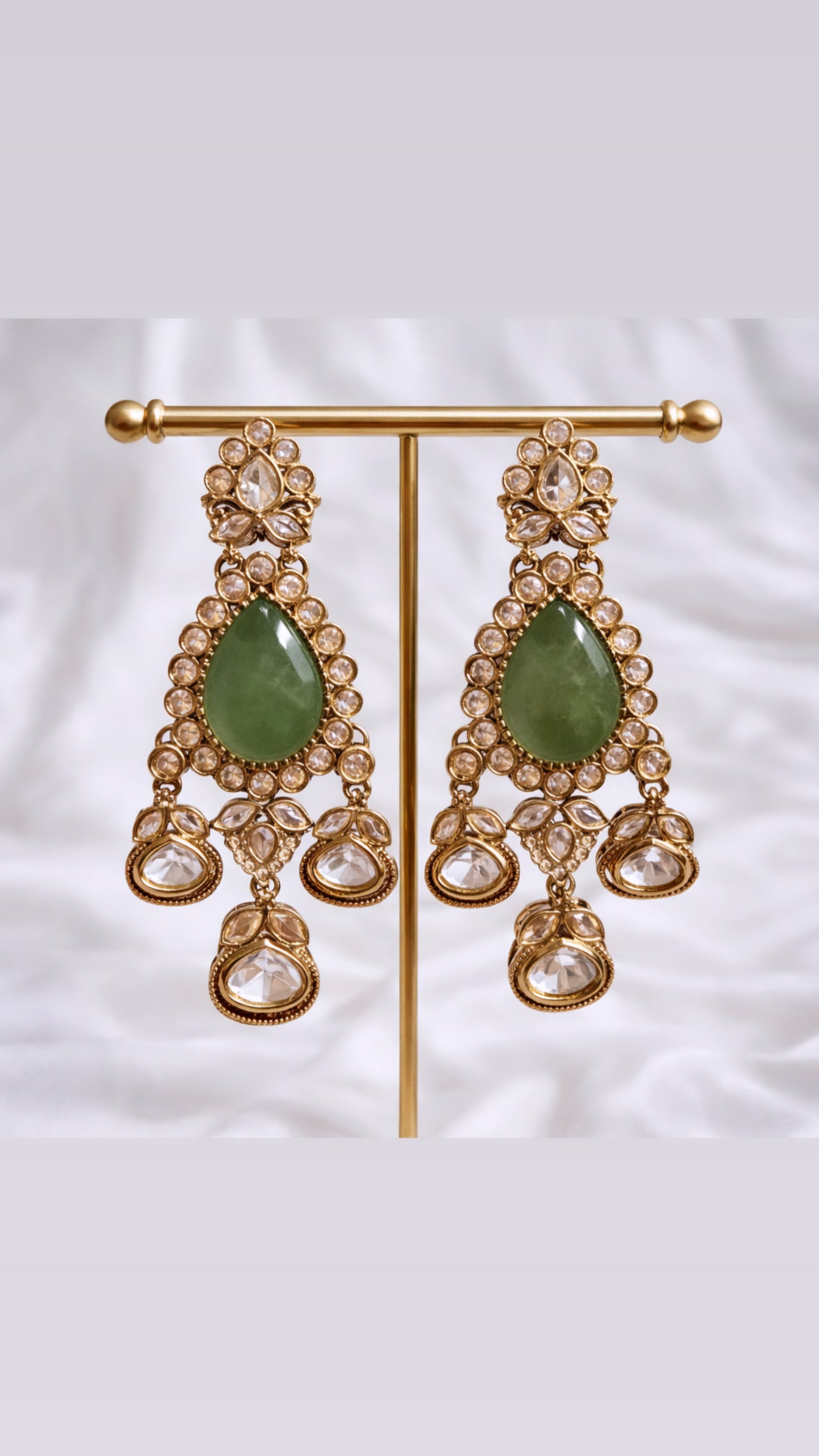 Ananya Premium Earrings