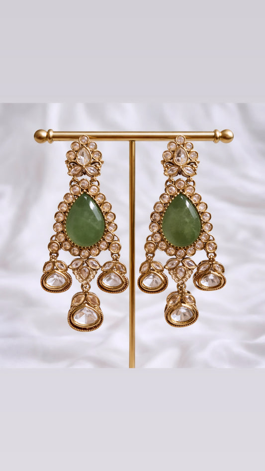 Ananya Premium Earrings