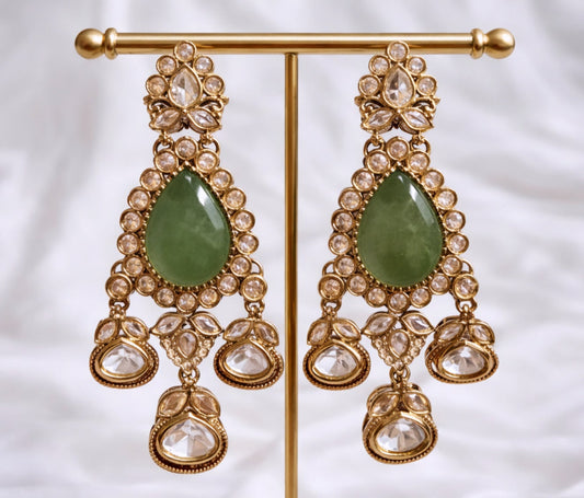 Ananya Premium Earrings