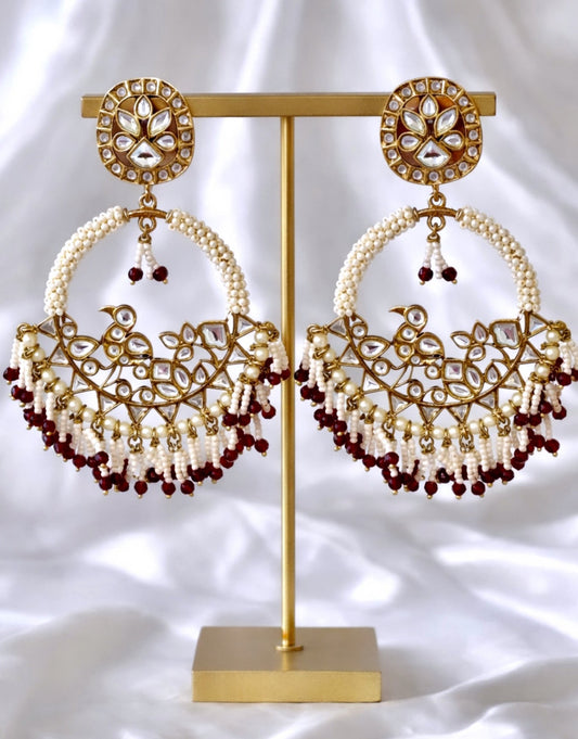 Tisha Earrings