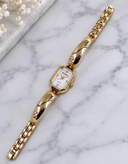 Mahi Anti Tarnish Adjustable Watch