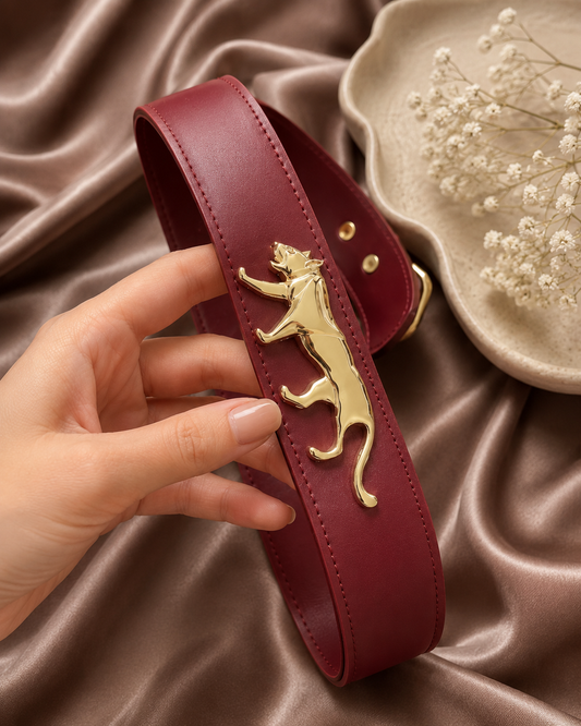 Sabya Belts-Back in Stock
