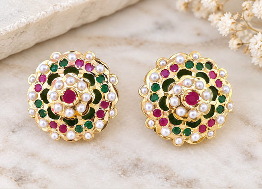 *New Arrival* Arshi Jadau Studs