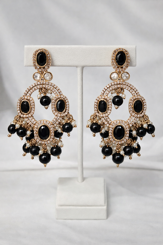 Jaanvi Earrings