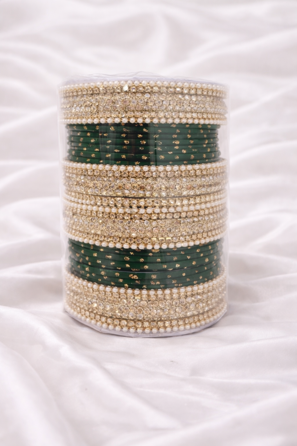 Rani Bangle Set