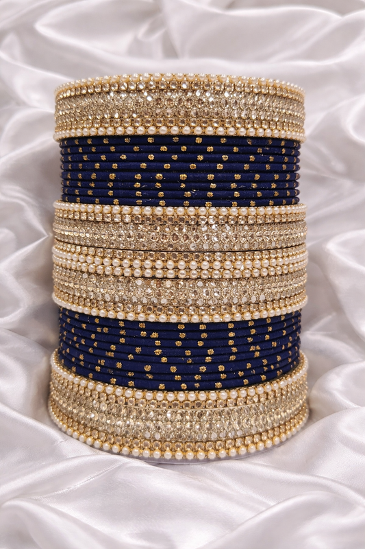 Rani Bangle Set